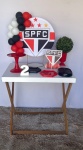 Time São Paulo Festa Na Mesa - imagem 1