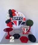 Time São Paulo Festa Na Mesa - imagem 2