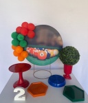 Bilhar Festa Na Mesa  - imagem 2