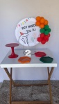 Flork Festa Na Mesa - imagem 1
