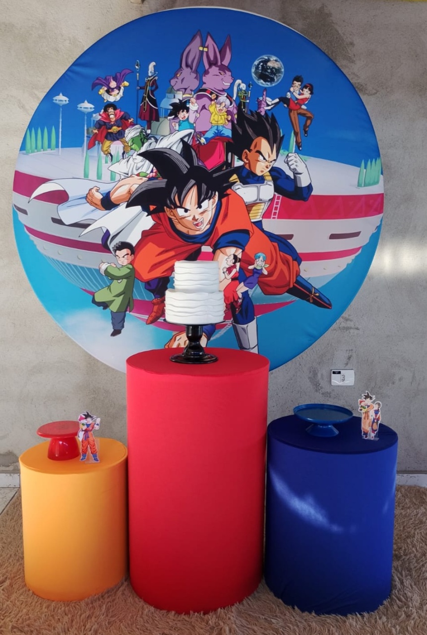 Alugue Painel Dragon Bolz - Guibella Pegue e Monte