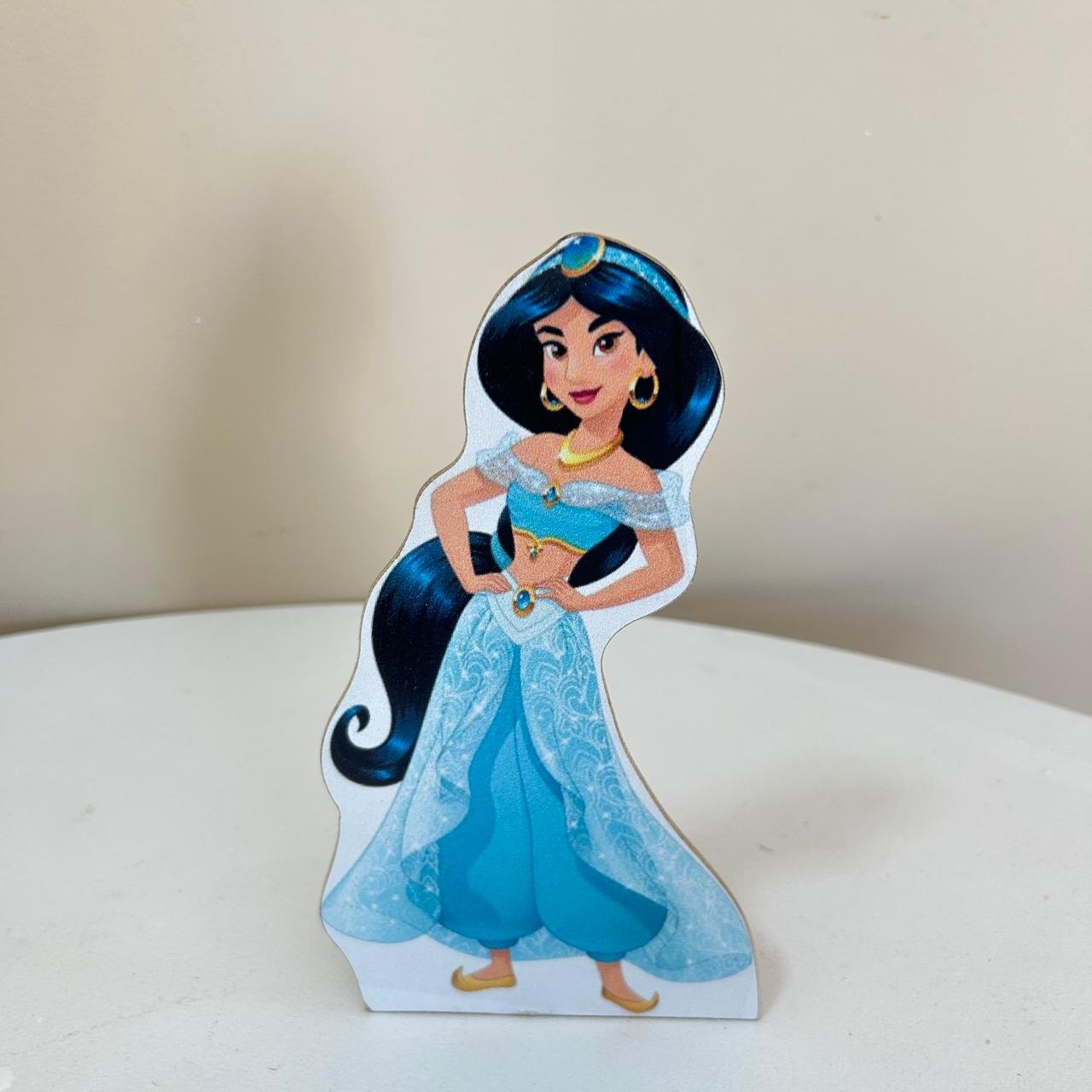 Display Jasmine  - FABY FESTAS 