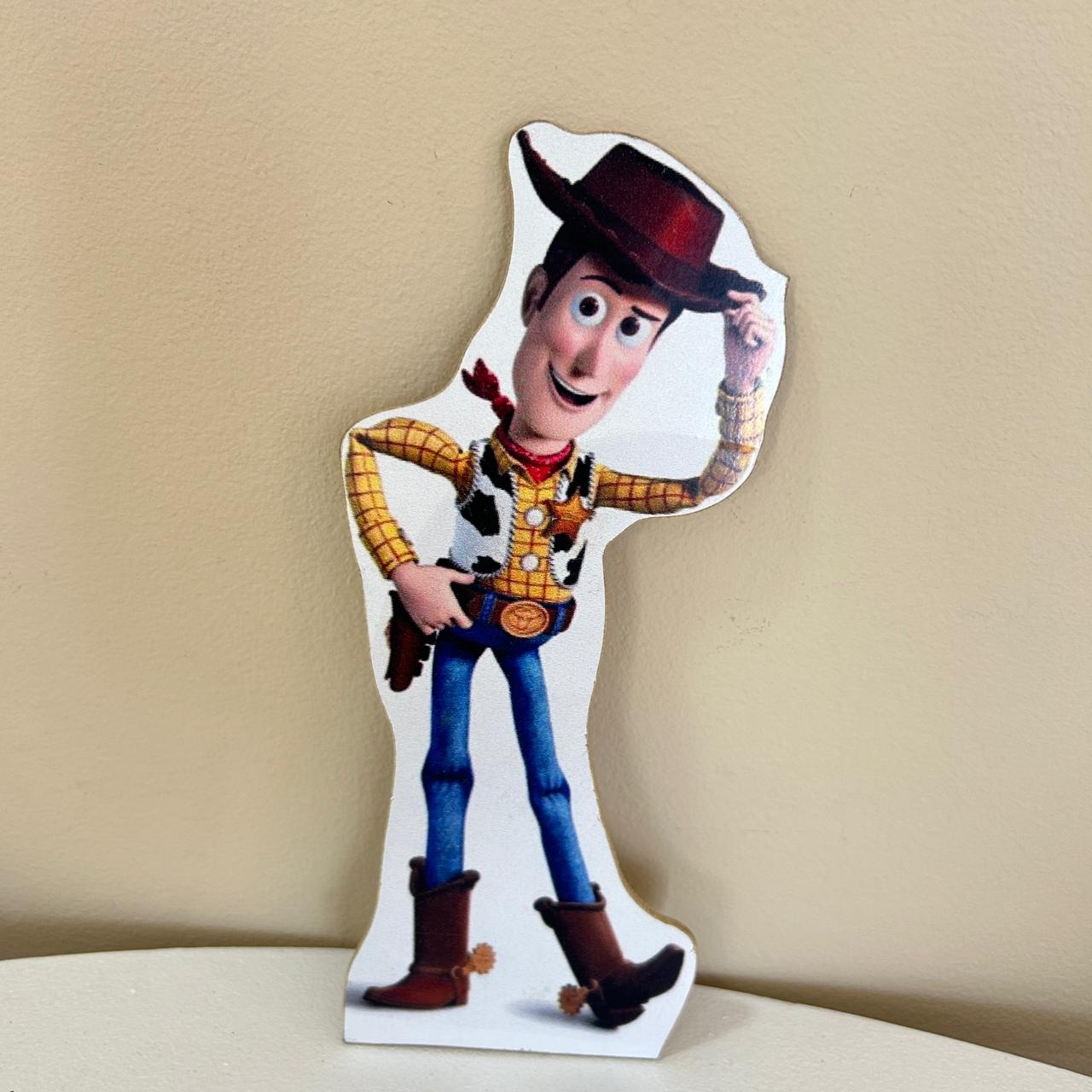 Display Woody Toy Story - FABY FESTAS 