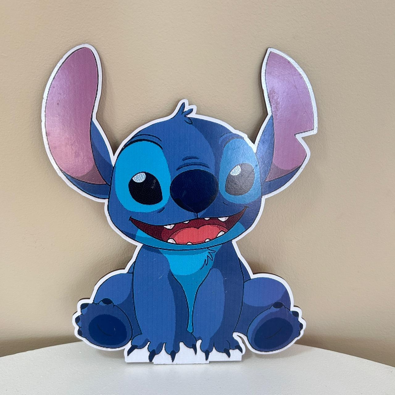 Display Stitch - FABY FESTAS 