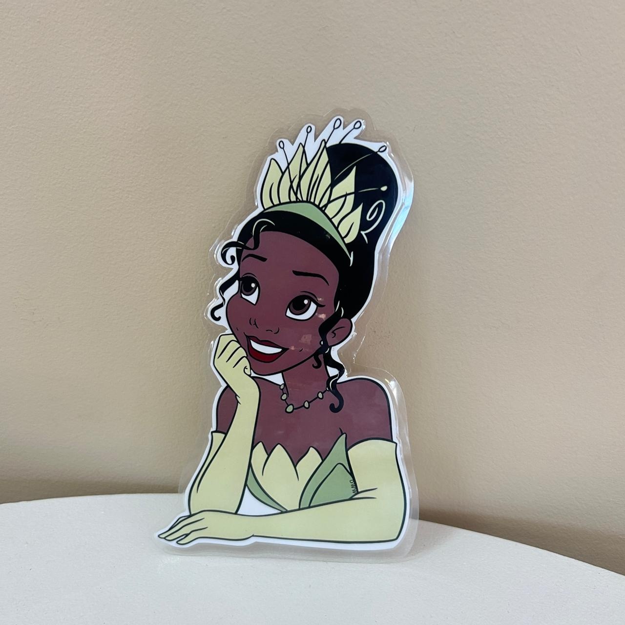 Display Princesa Tiana - FABY FESTAS 