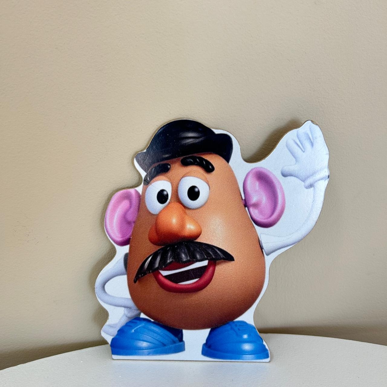 Display Sr Batata Toy Story - FABY FESTAS 
