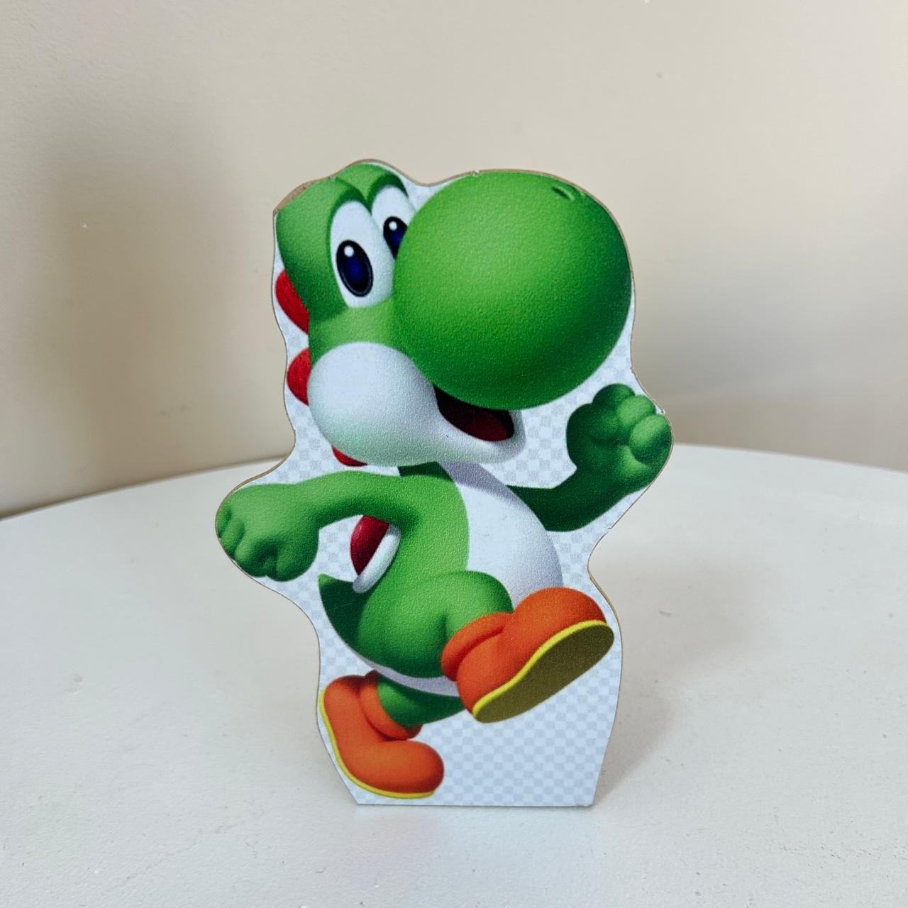 Display Super Mario - FABY FESTAS 