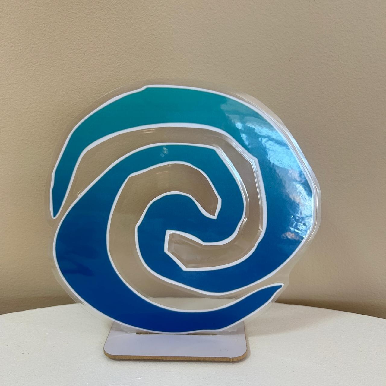 Onda Moana - FABY FESTAS 