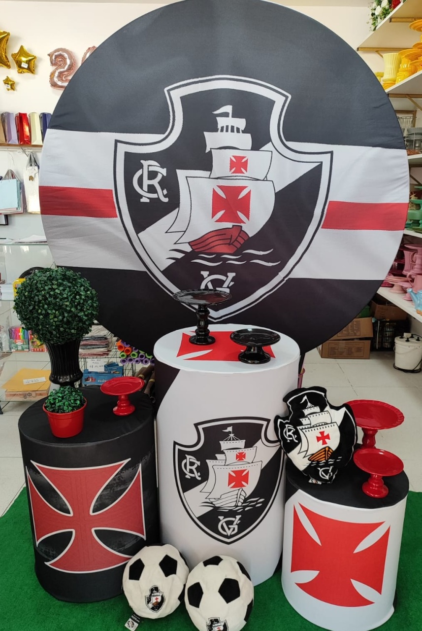 Vasco - FABY FESTAS 