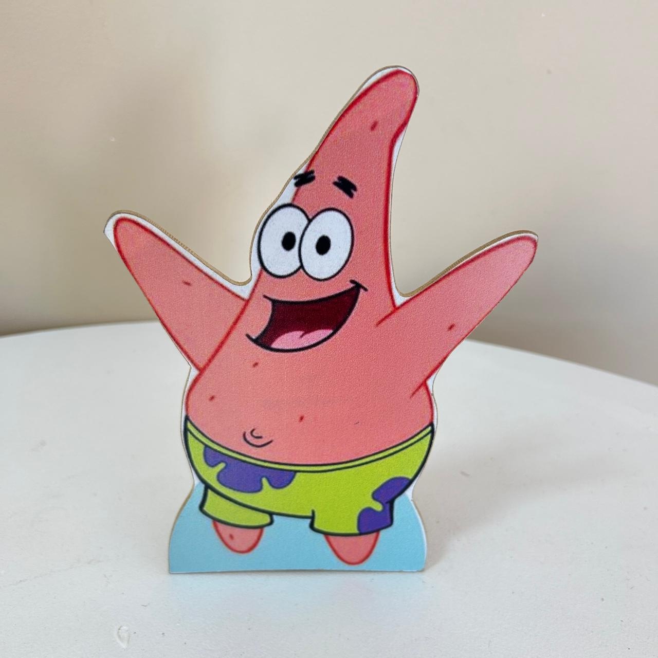 Display Bob Esponja  - FABY FESTAS 