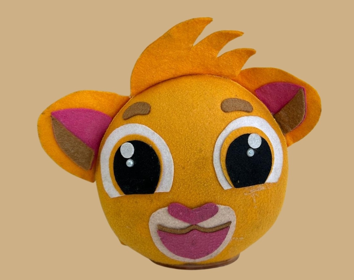 Bolo Fofo Rick - FABY FESTAS 