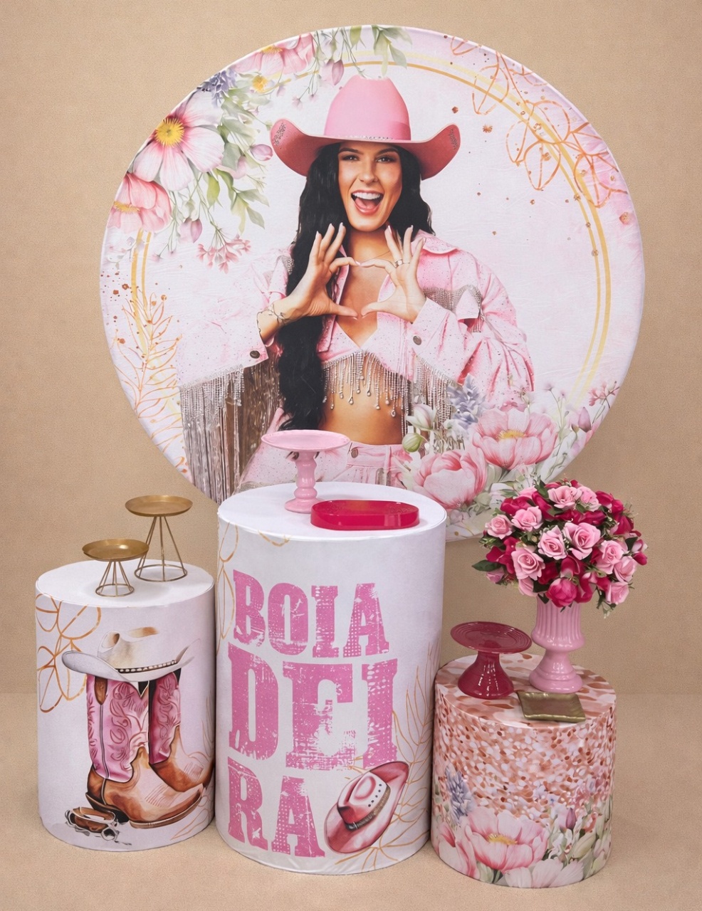 Ana Catela - FABY FESTAS 