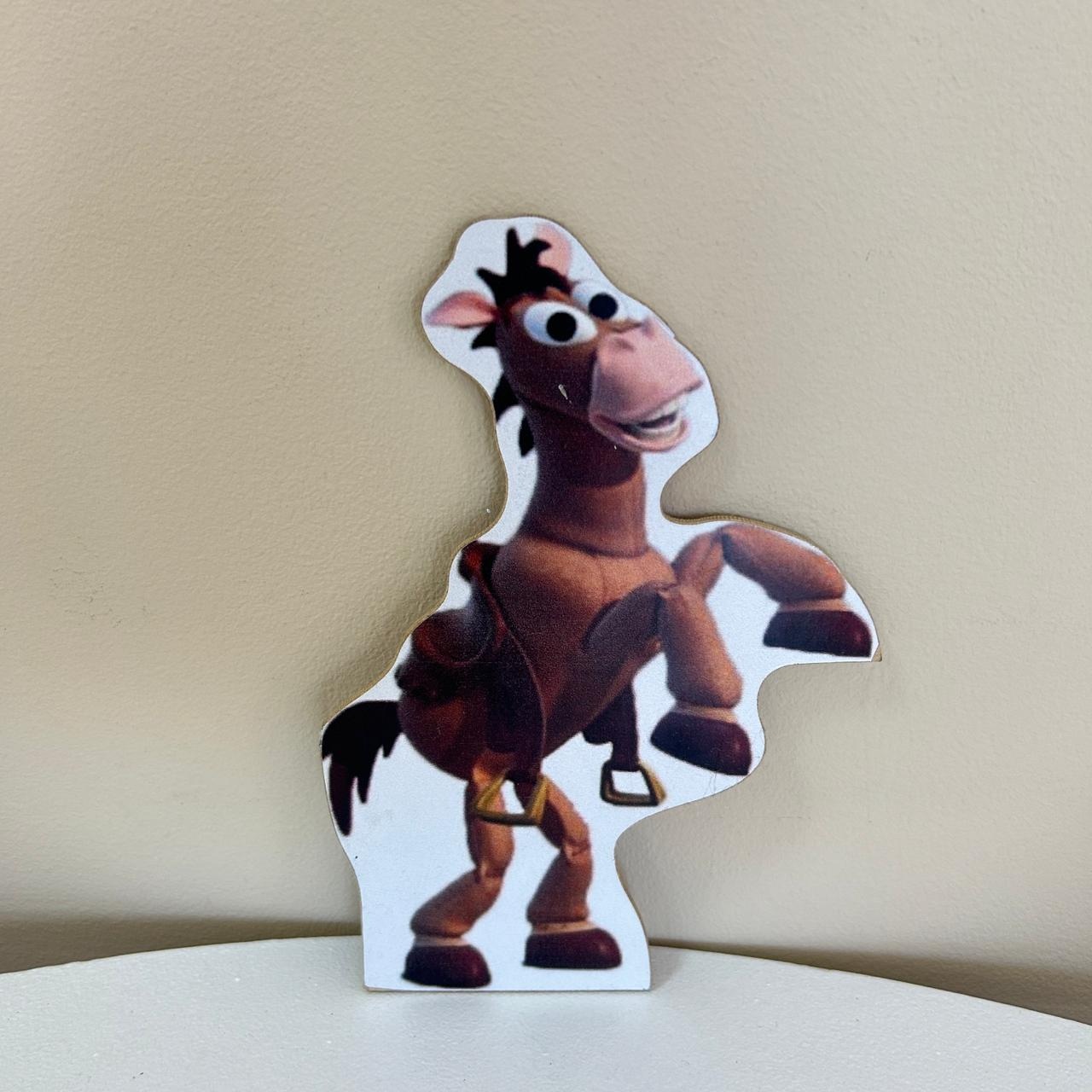 Display Bullseye Toy Story - FABY FESTAS 