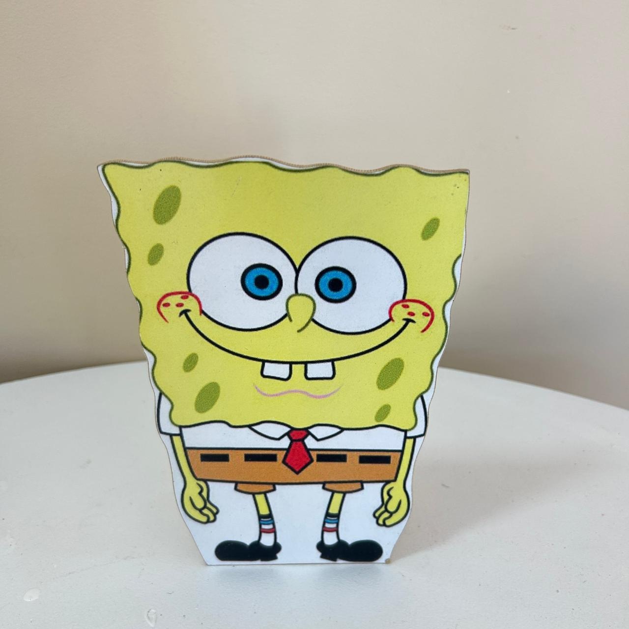 Display Bob Esponja  - FABY FESTAS 