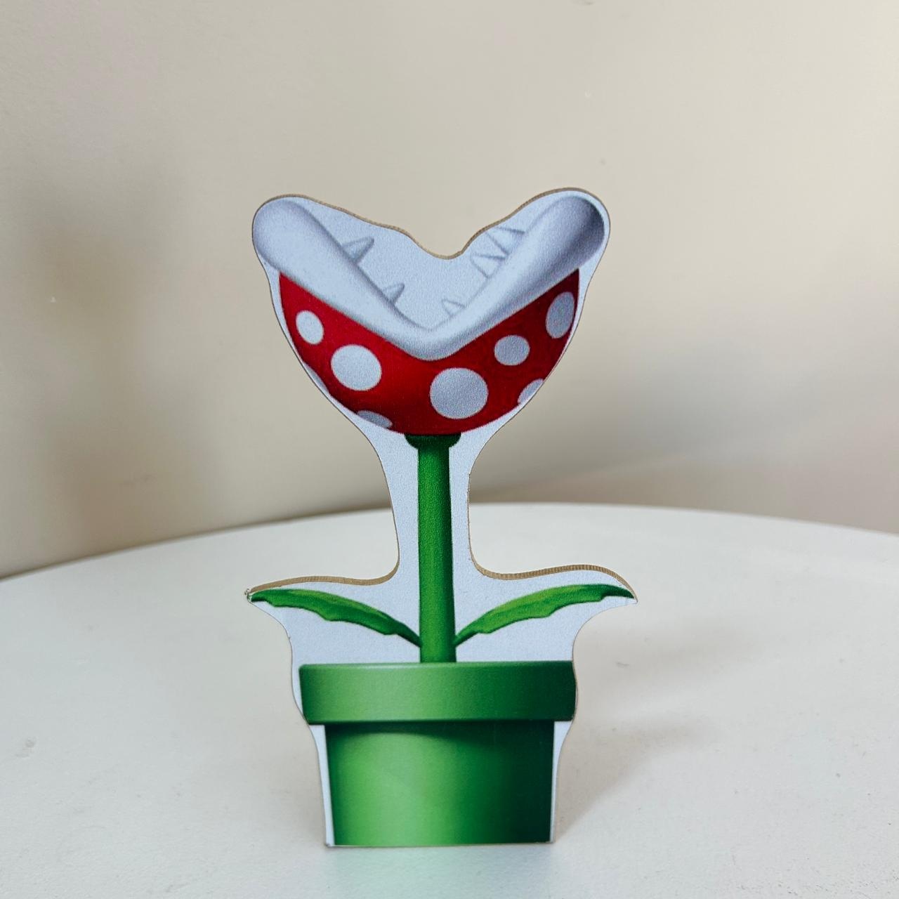 Display Super Mario  - FABY FESTAS 