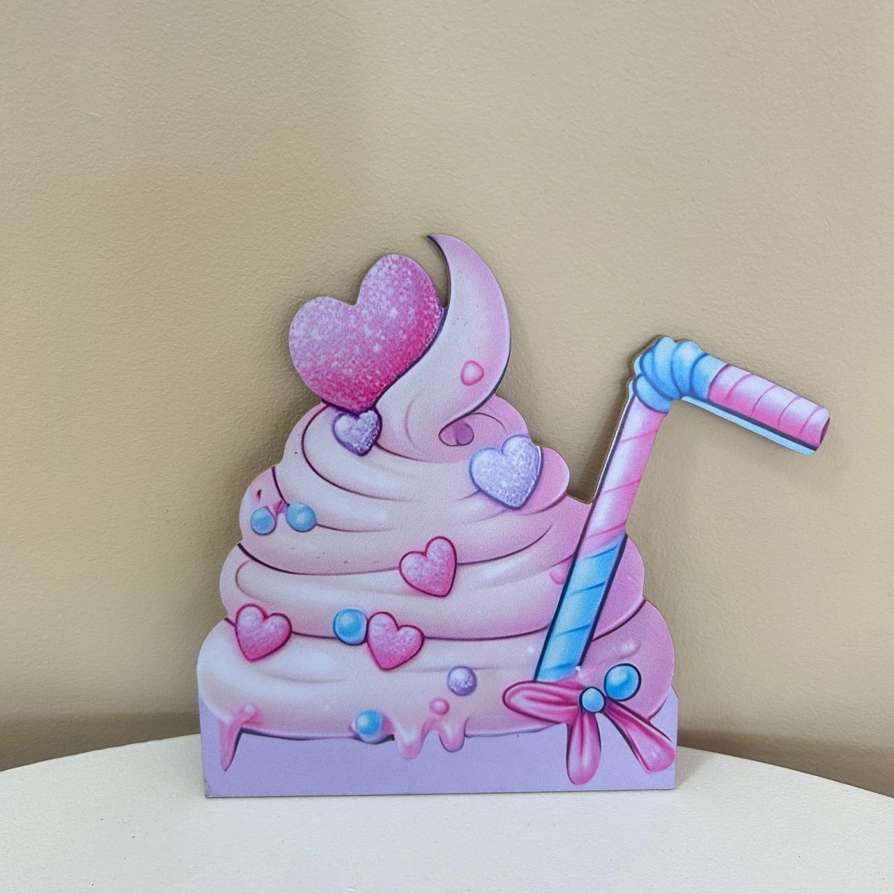 Display Stitch Doceria - FABY FESTAS 