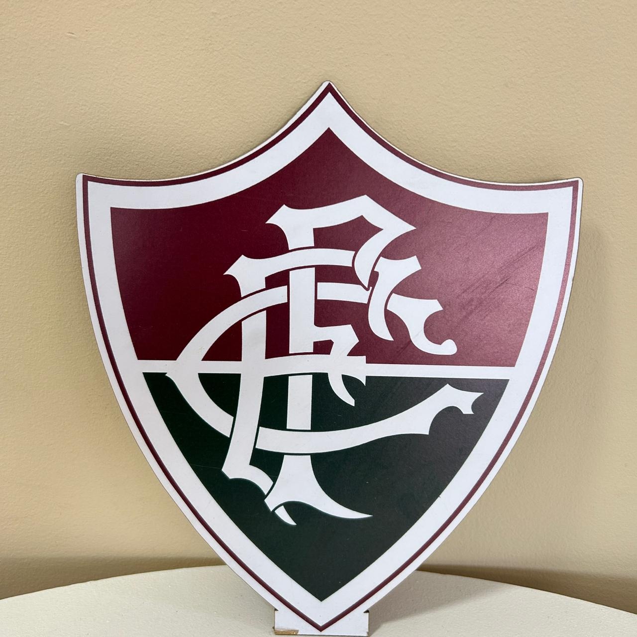 Display Fluminense - FABY FESTAS 