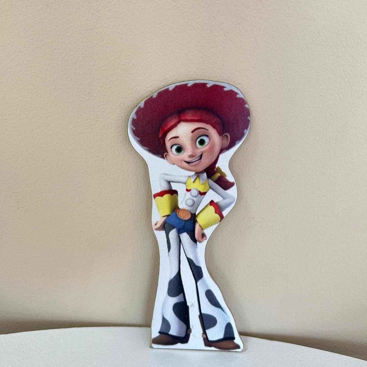 Display Jessie Toy Story - FABY FESTAS 