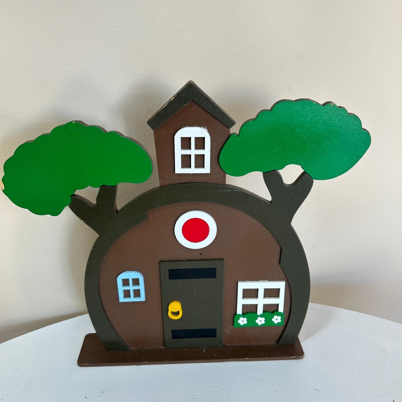 Display Marsha Eo Urso - FABY FESTAS 
