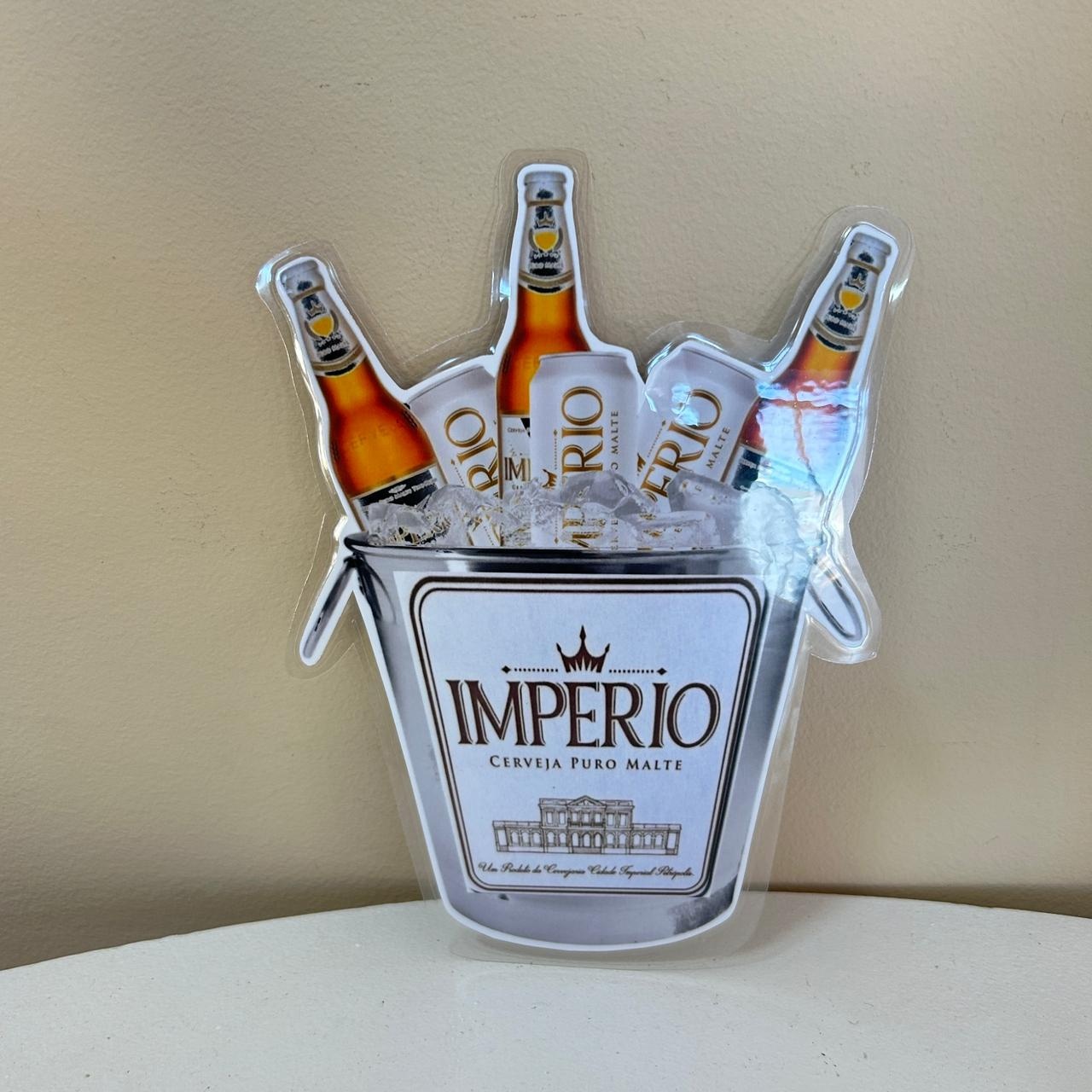 Display Boteco - FABY FESTAS 