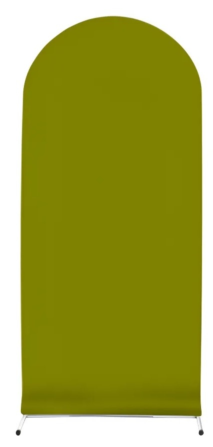 Capa de Romano Verde Oliva - FABY FESTAS 