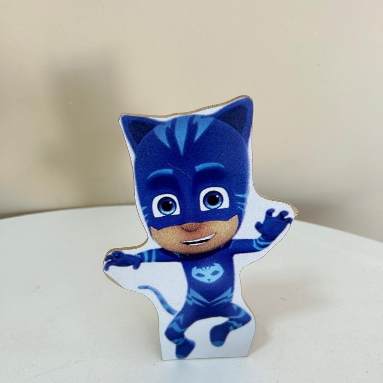 Display  Connor Pj Masks - FABY FESTAS 