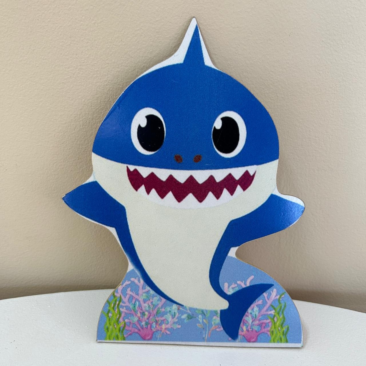 Display Baby Shark - FABY FESTAS 