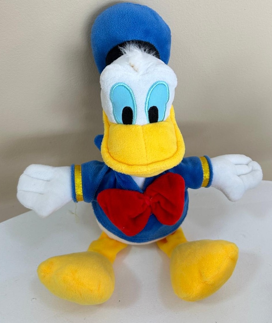 Pato Donald's - FABY FESTAS 