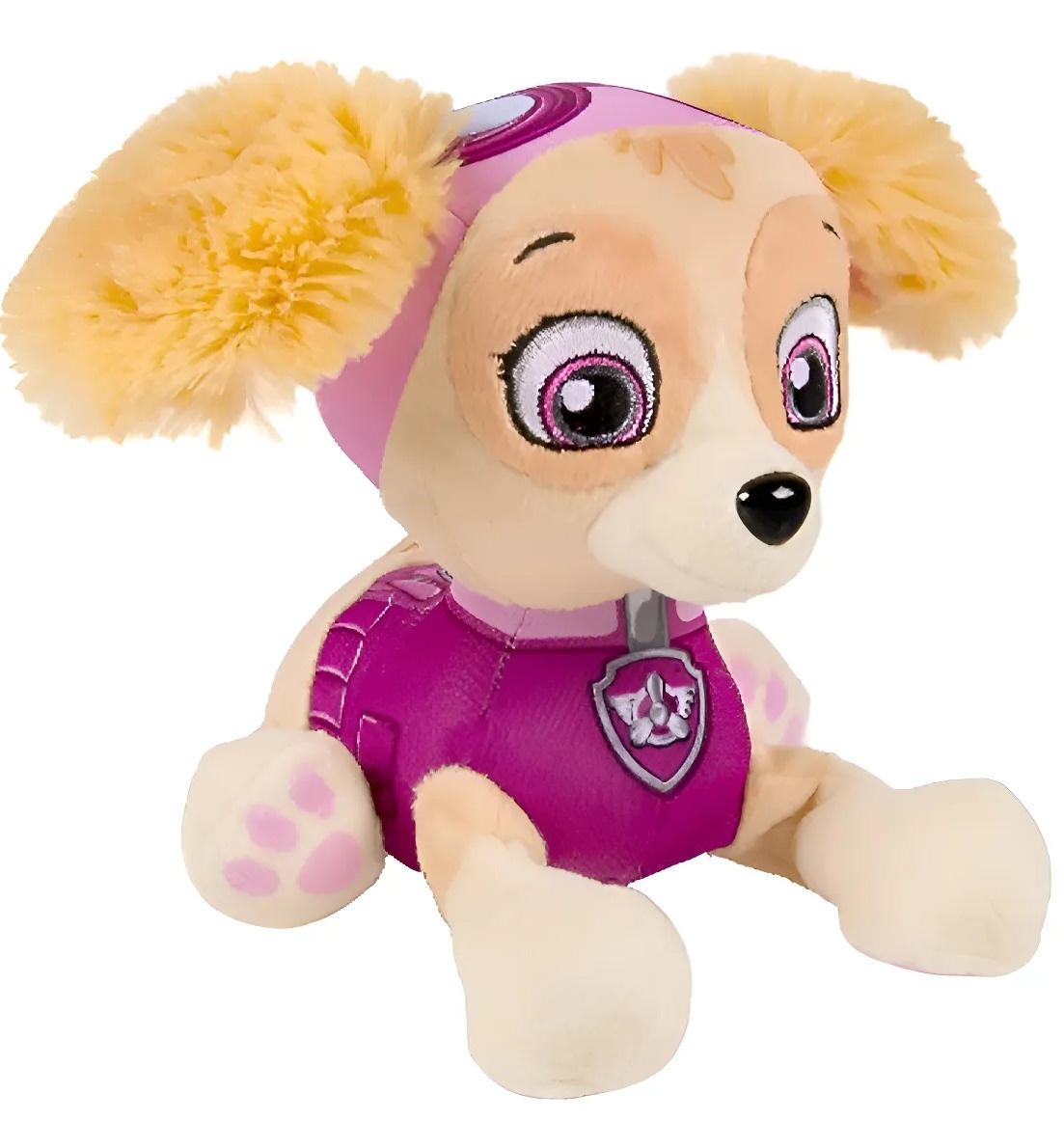Pelucia Skay Patrulha Canina - FABY FESTAS 