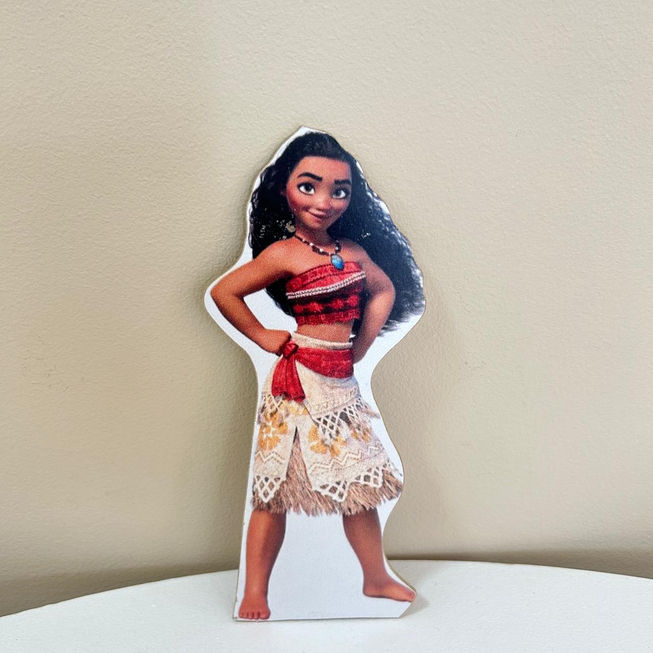 Display Moana Adulta - FABY FESTAS 