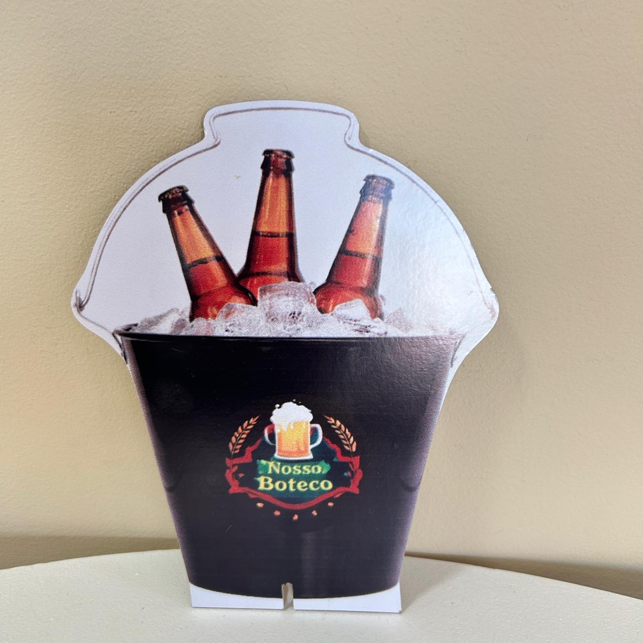 Display Boteco - FABY FESTAS 