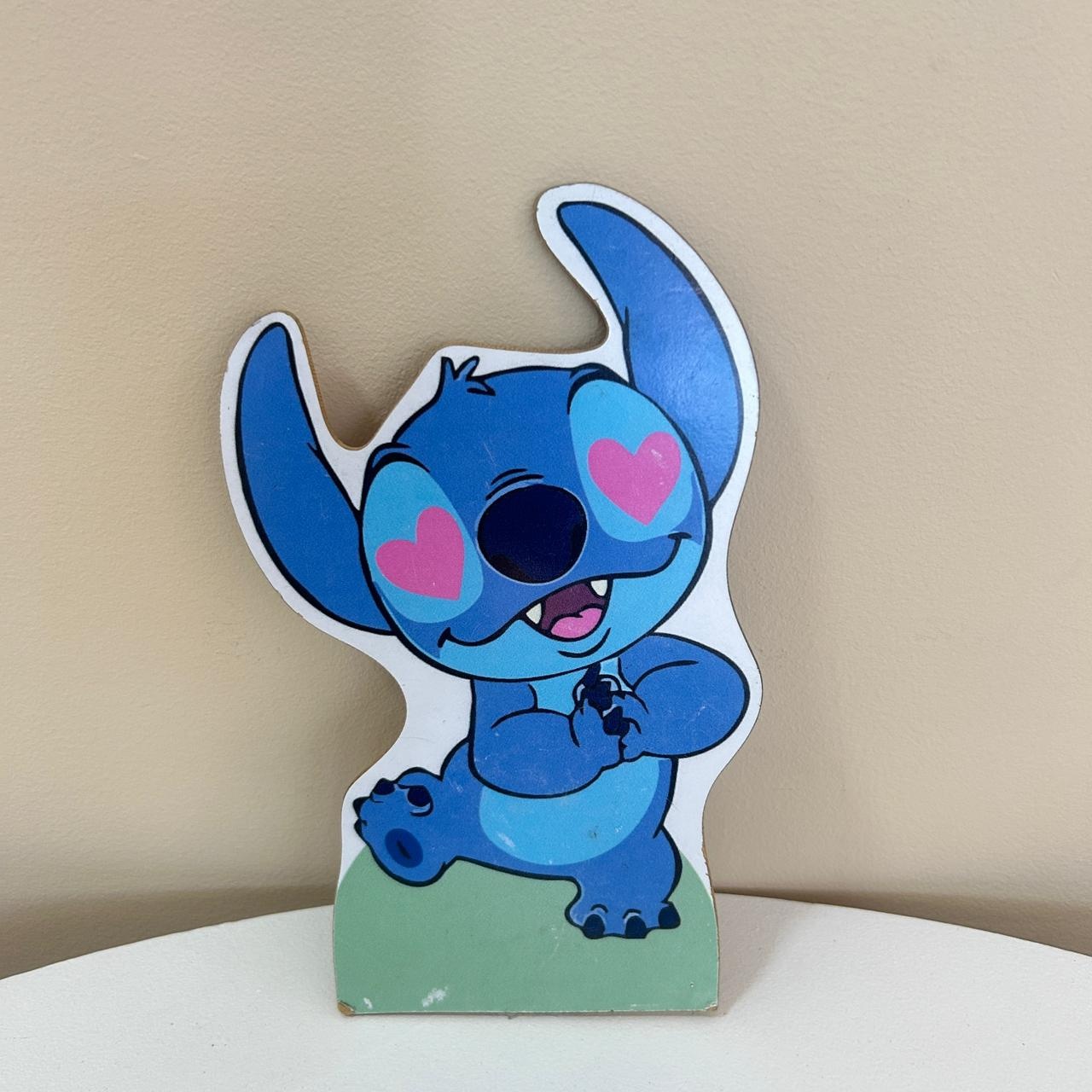 Display Stitch - FABY FESTAS 
