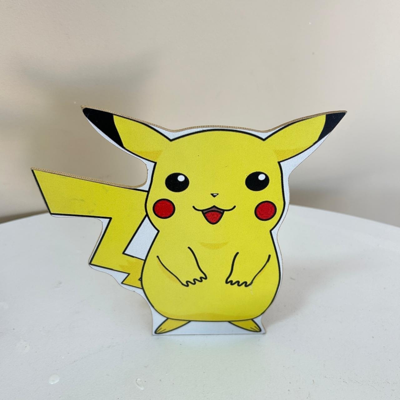Display Pokémon - FABY FESTAS 