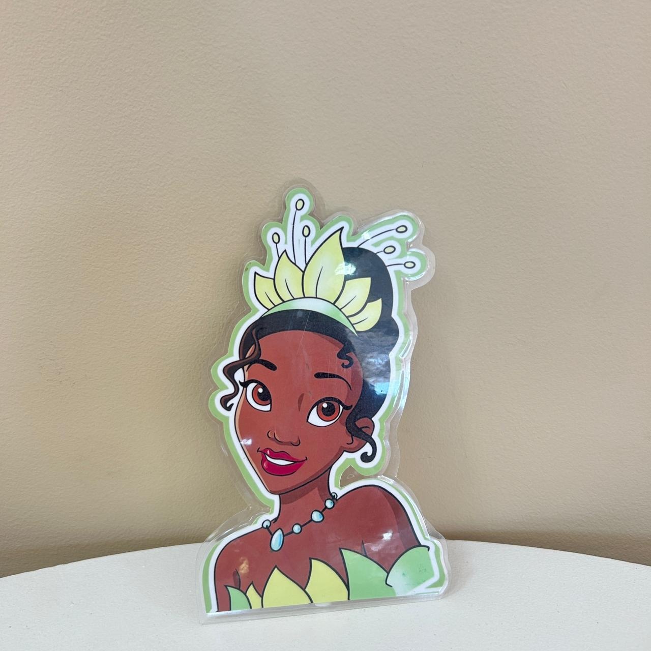 Display Princesa Tiana - FABY FESTAS 