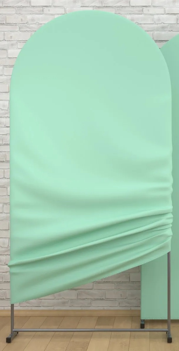 Capa de Romano Verde Agua - FABY FESTAS 