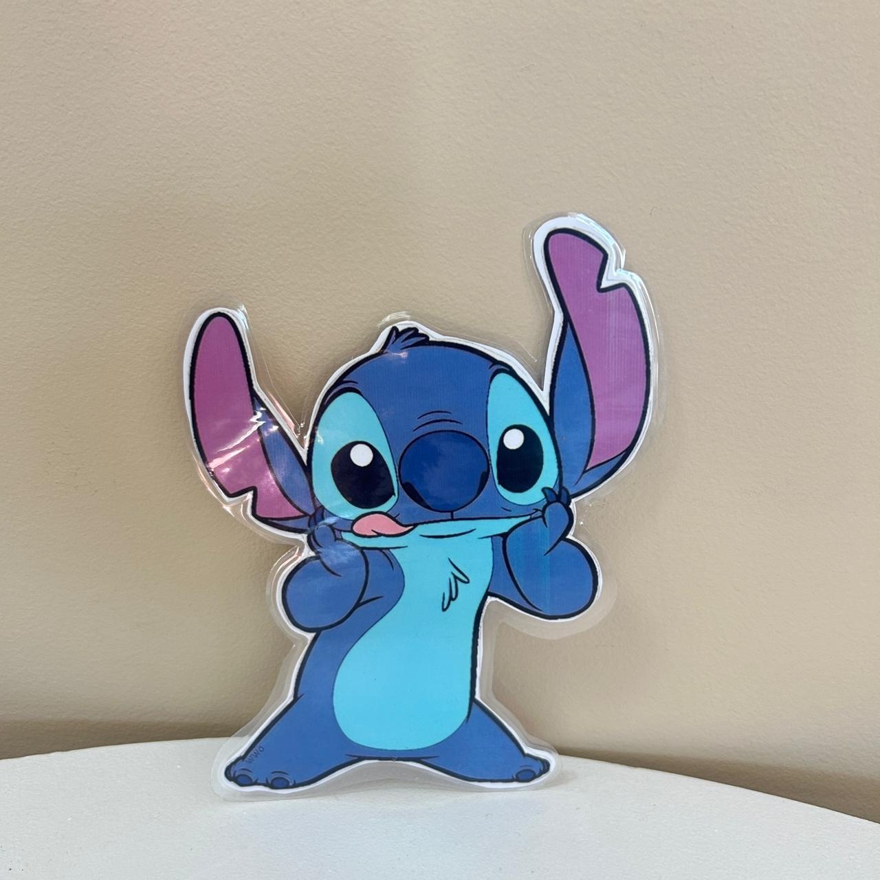 Display Stitch - FABY FESTAS 