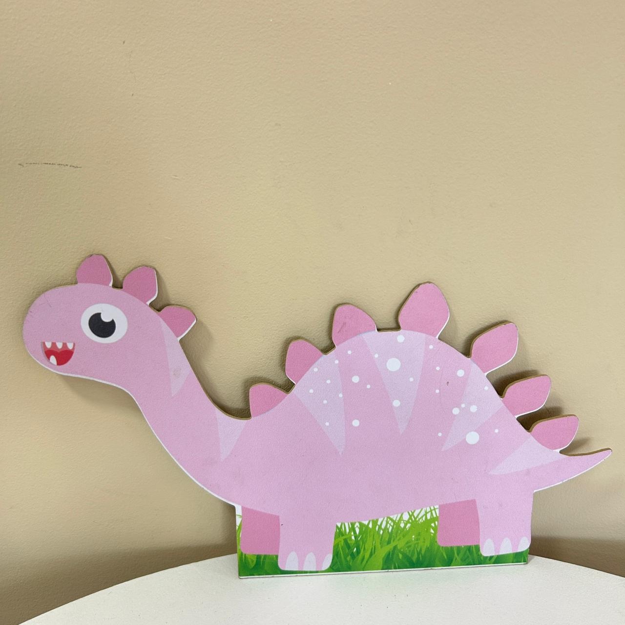 Display Dinossauro - FABY FESTAS 