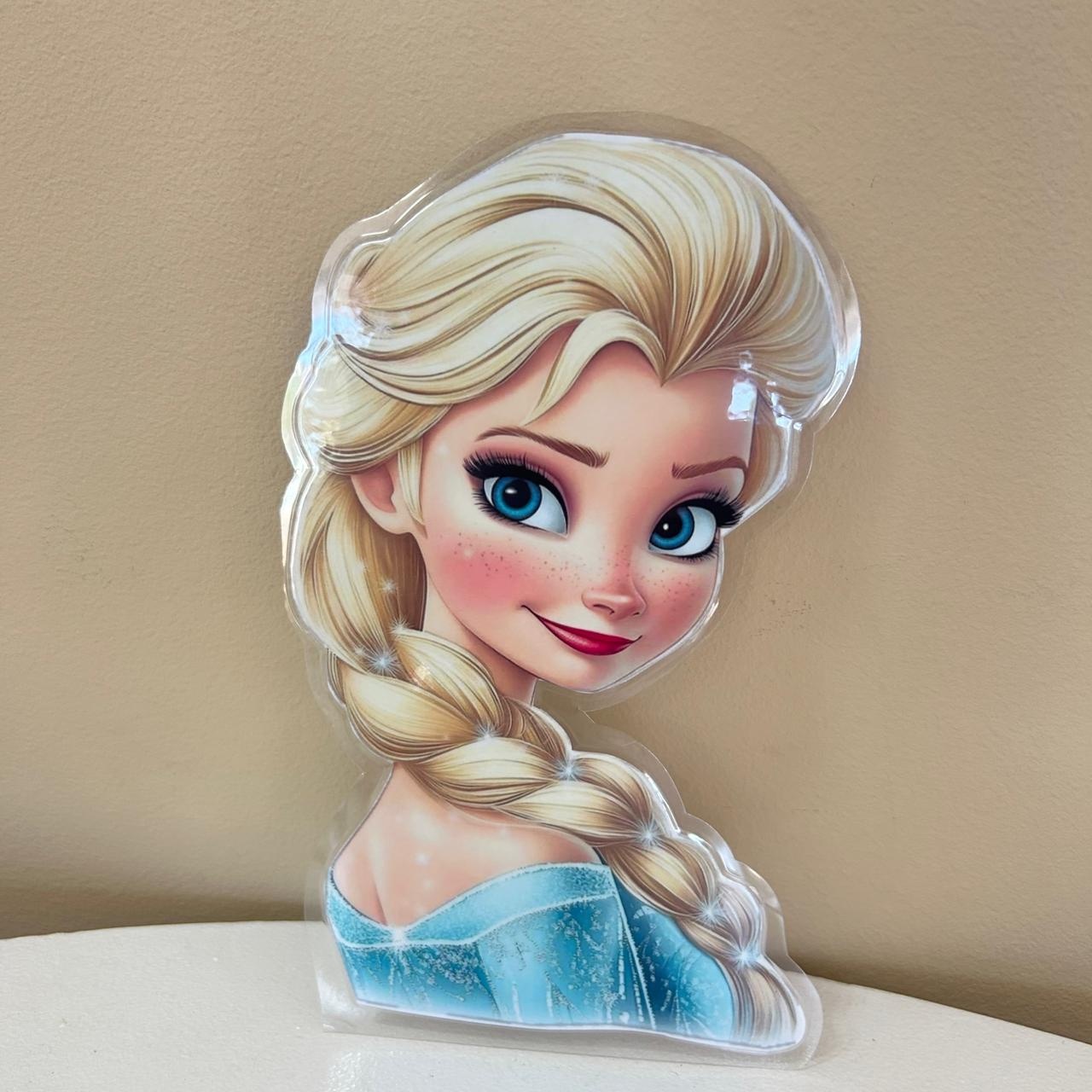 Display Frozen - FABY FESTAS 