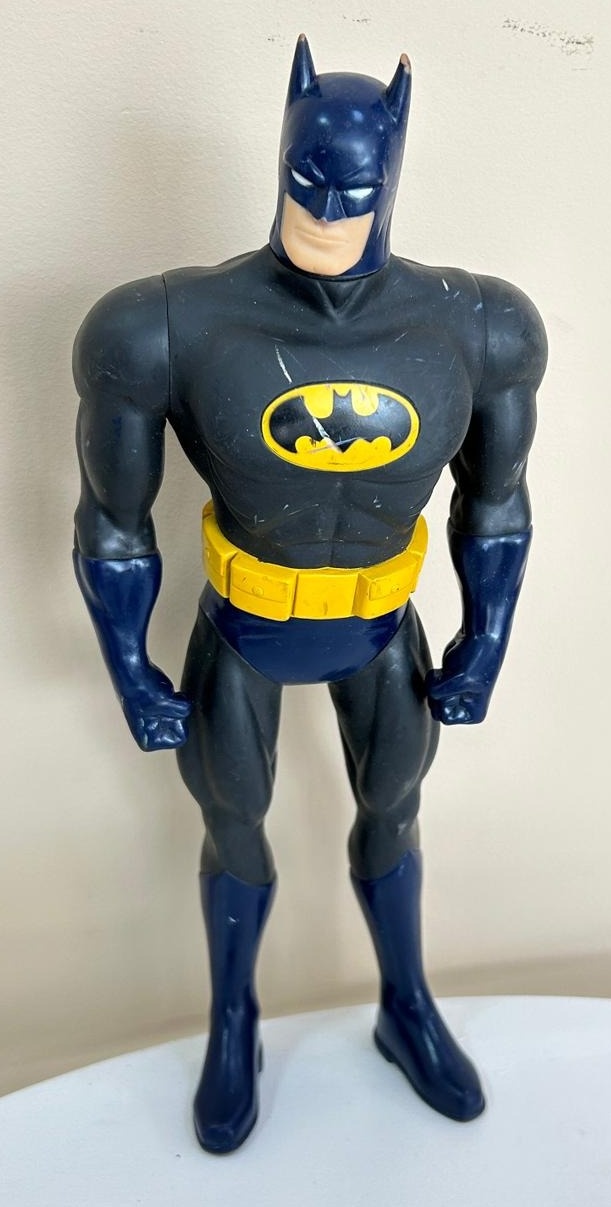 Batman 2 - FABY FESTAS 
