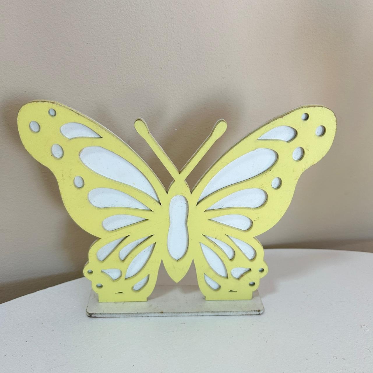 Display Borboleta - FABY FESTAS 