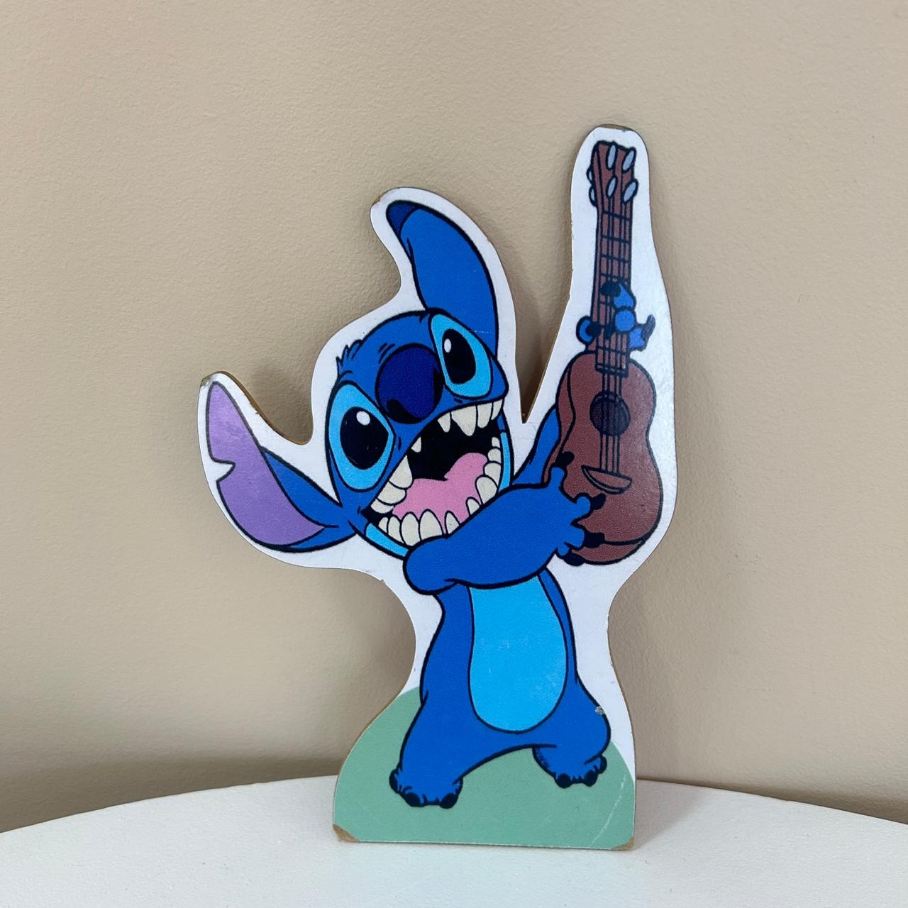 Display Stitch - FABY FESTAS 