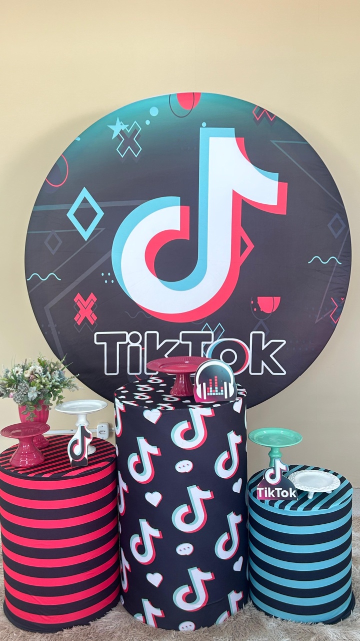 Tik Tok - FABY FESTAS 
