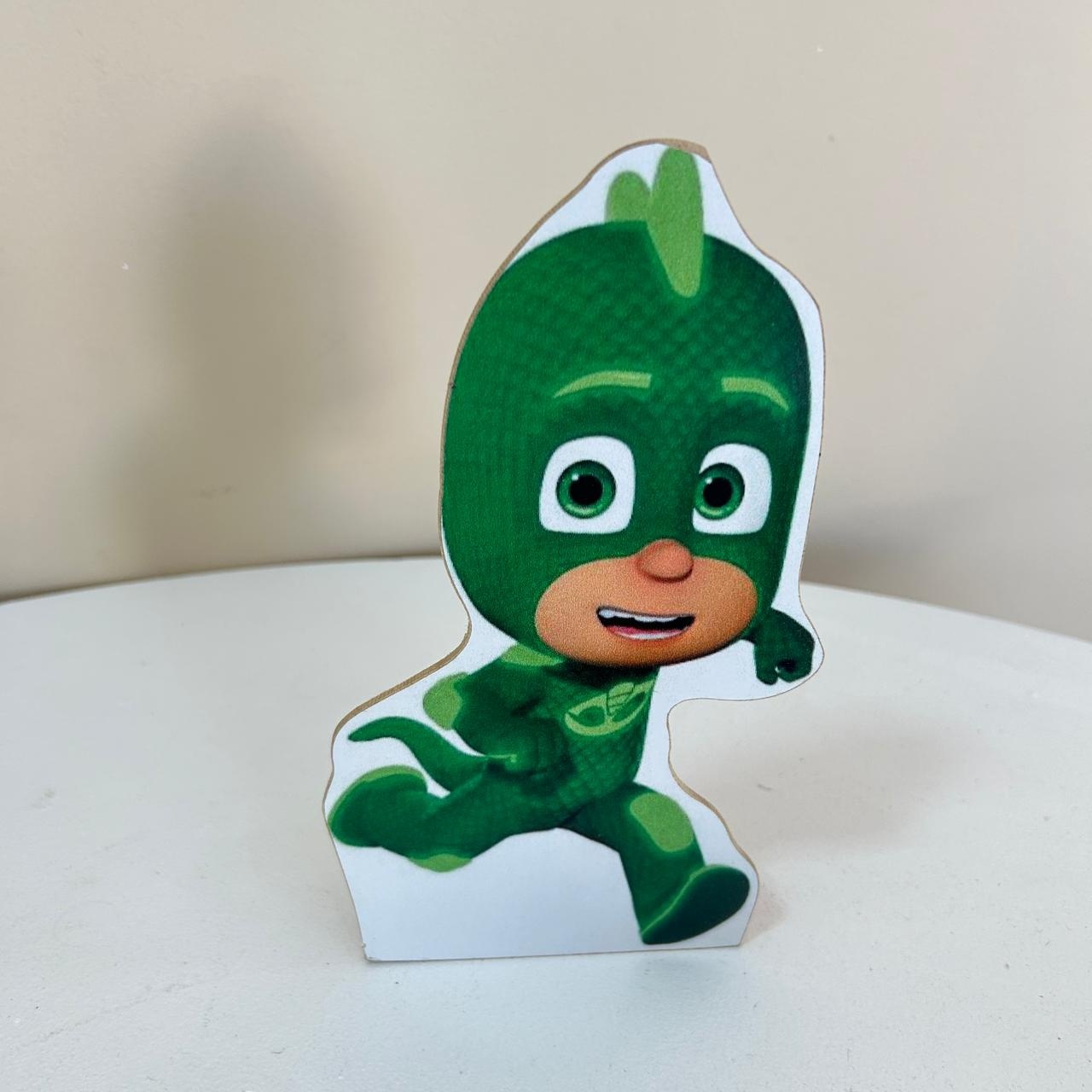 Display Largatixo Pj Masks - FABY FESTAS 