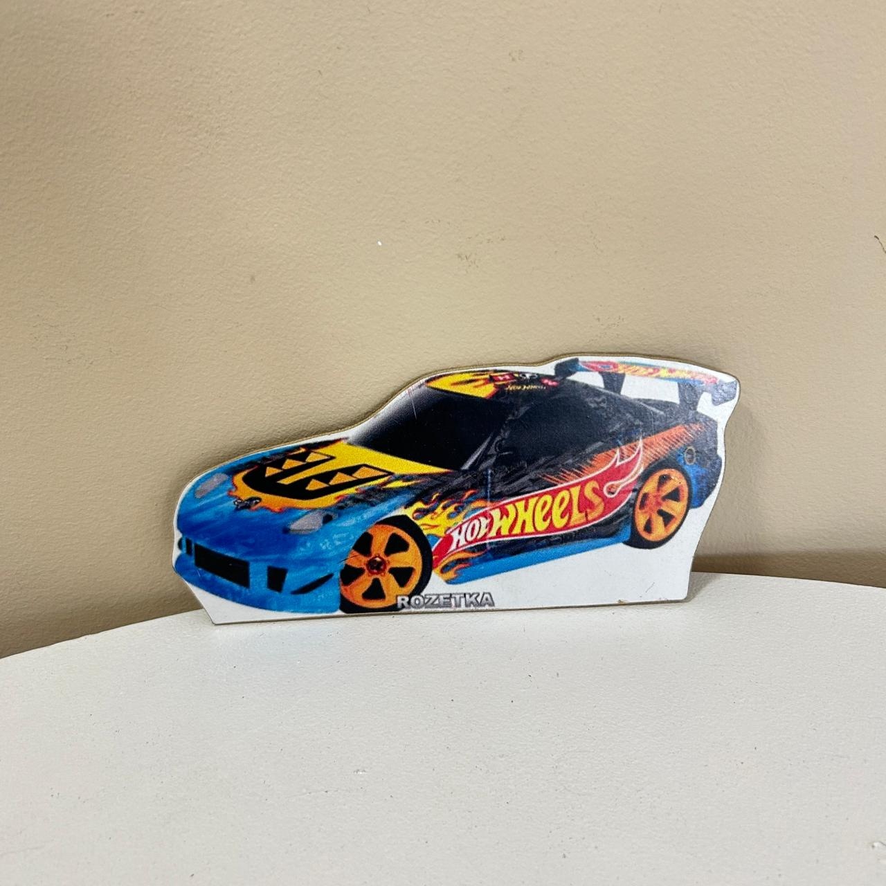 Display Hot Wheels - FABY FESTAS 