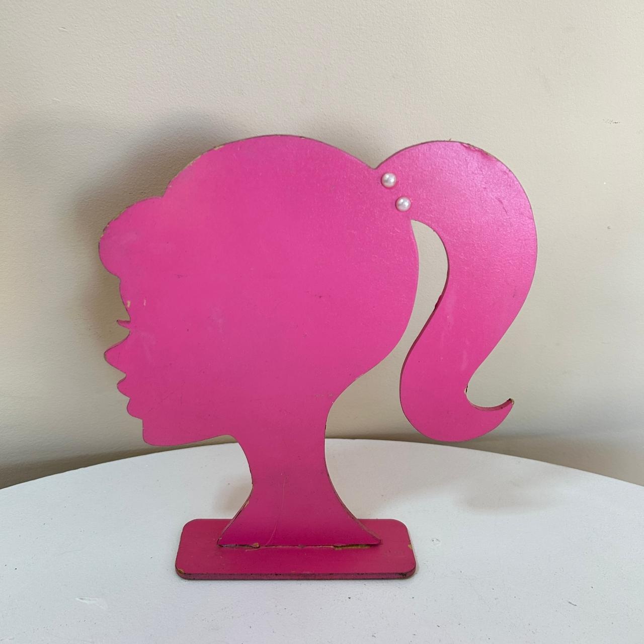 Display Barbier - FABY FESTAS 