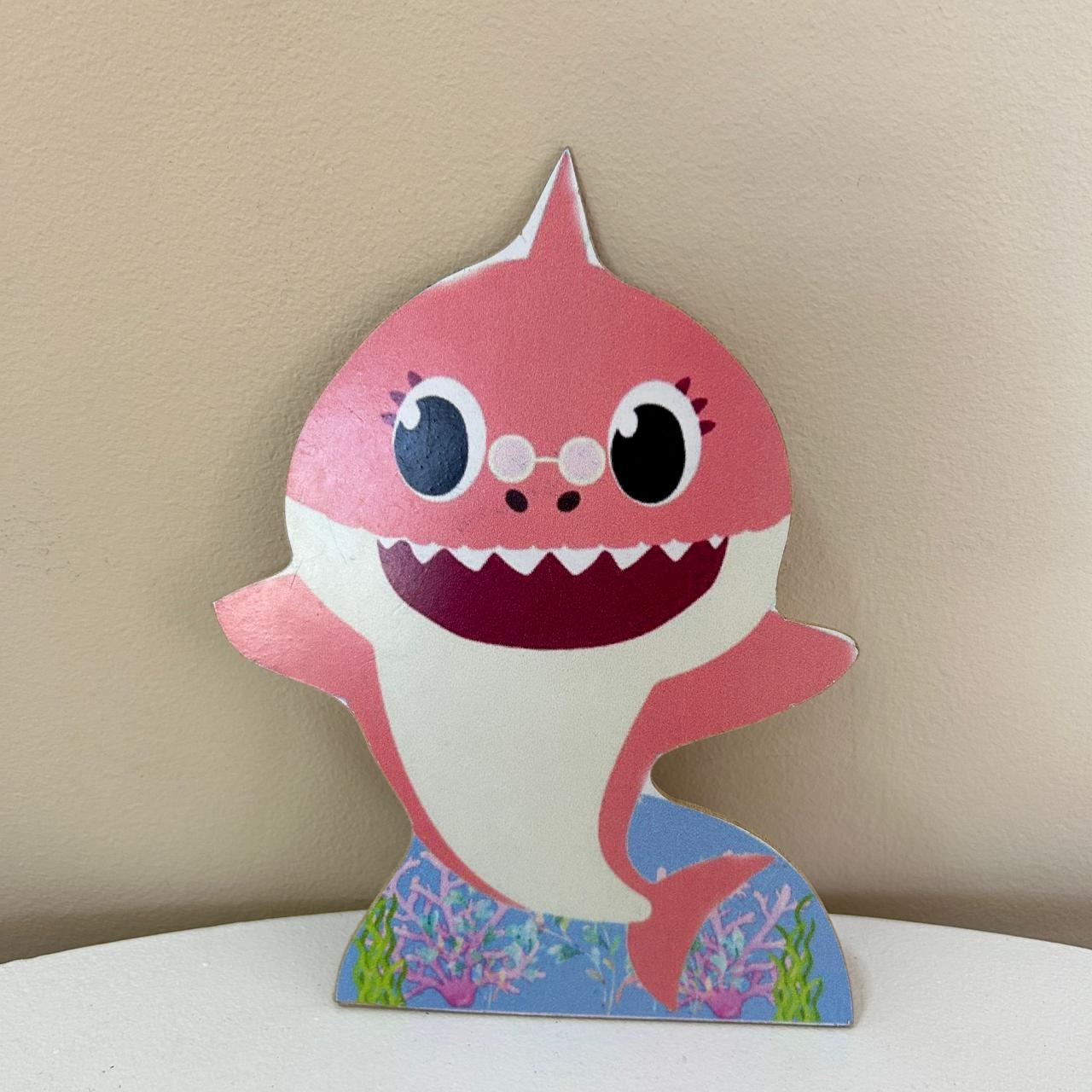 Display Baby Shark - FABY FESTAS 
