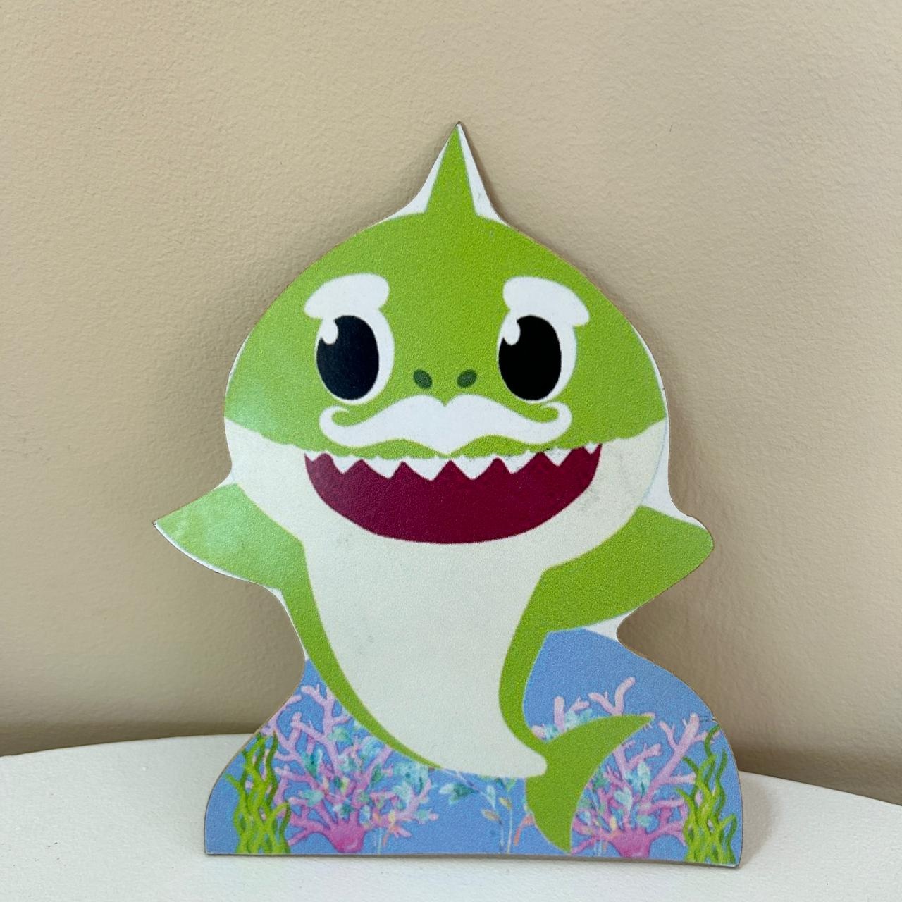 Display Baby Shark - FABY FESTAS 
