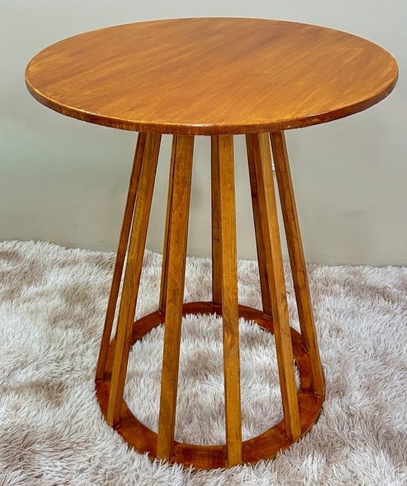 Mesa Ripada Rustica - FABY FESTAS 