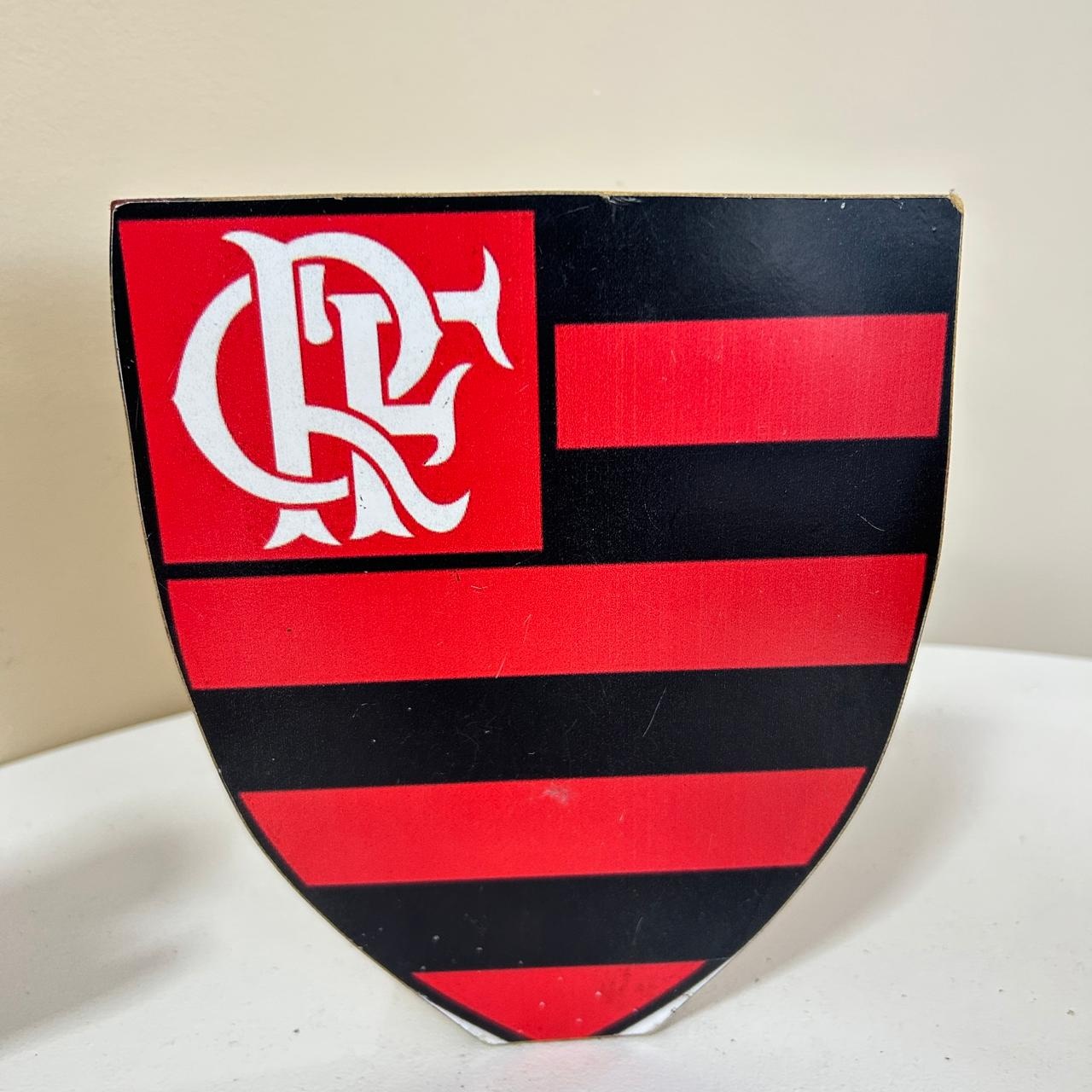 Display Flamengo - FABY FESTAS 