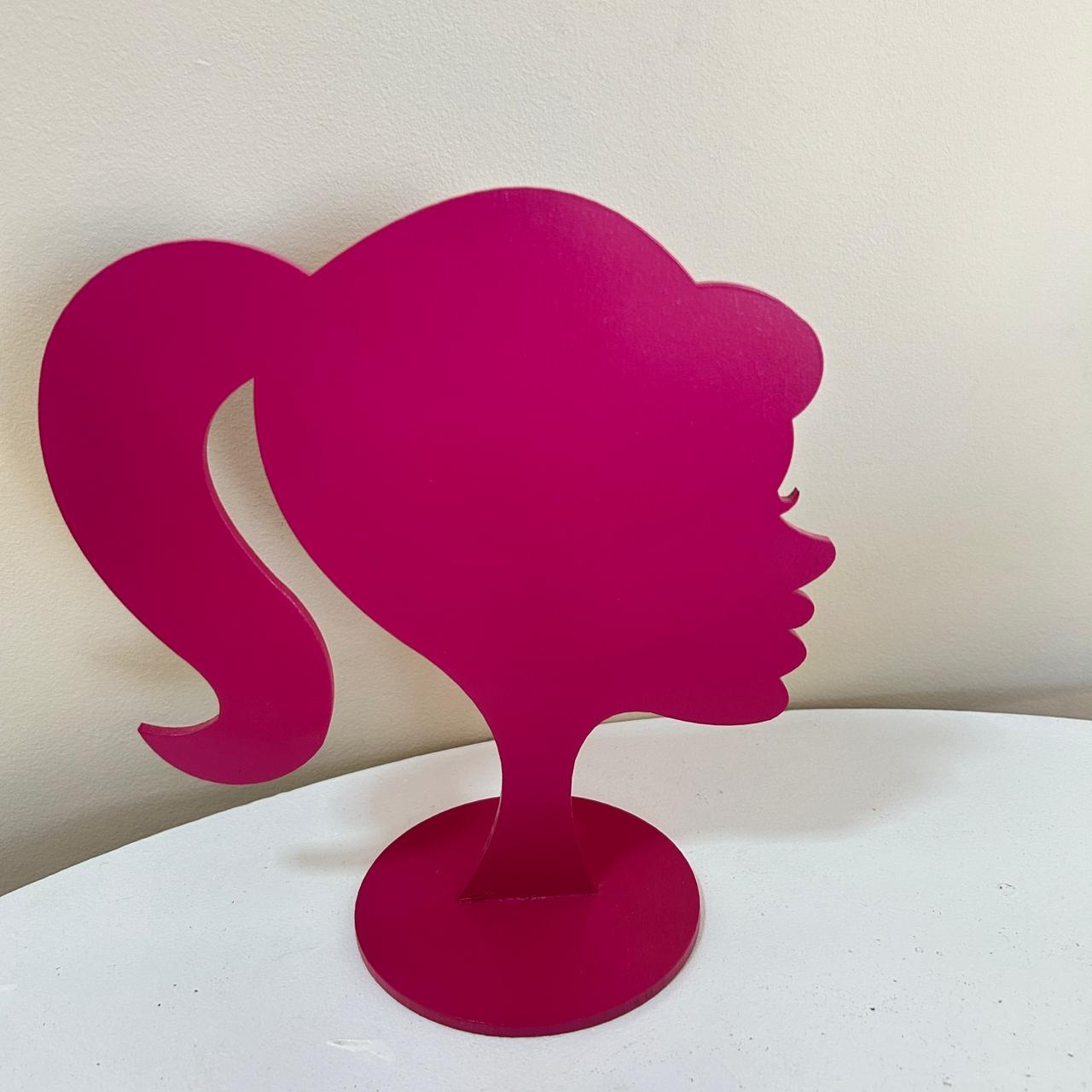 Display Barbie  - FABY FESTAS 